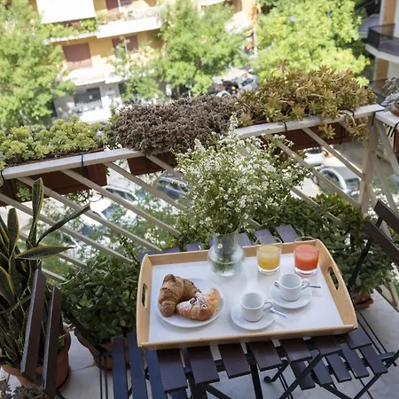 Appartamento Le Di Frelli Palermo