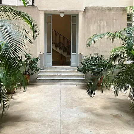 Le Di Frelli Appartamento Palermo