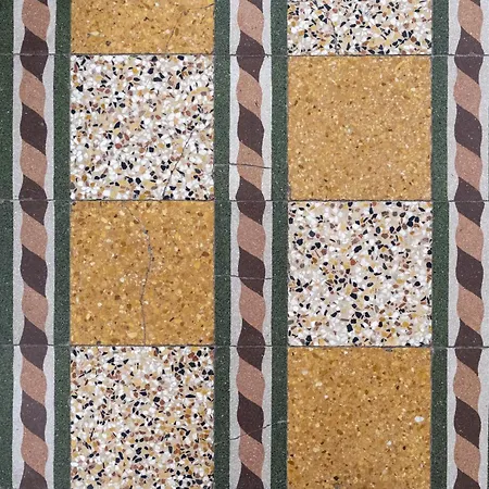 Le Di Frelli Appartamento Palermo