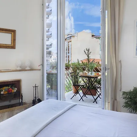 Le Di Frelli * Palermo