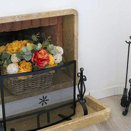 Le Di Frelli Lejlighed