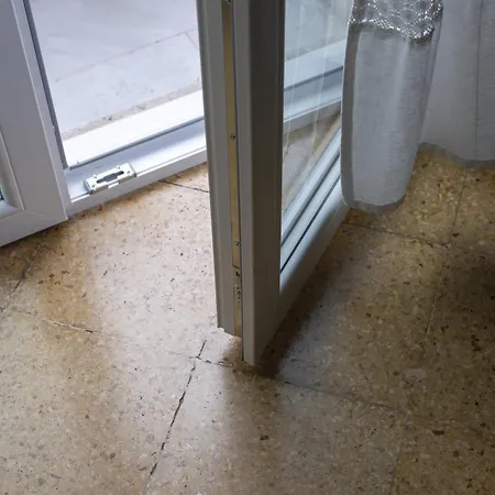 Le Di Frelli Lejlighed Palermo