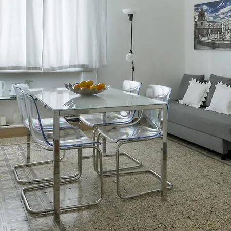 Le Di Frelli Palermo