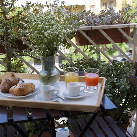 Le Di Frelli Lejlighed Palermo