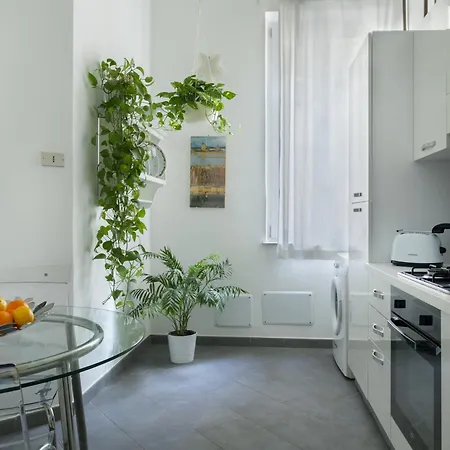 Le Di Frelli * Palermo