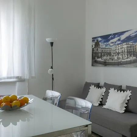 Le Di Frelli Lejlighed