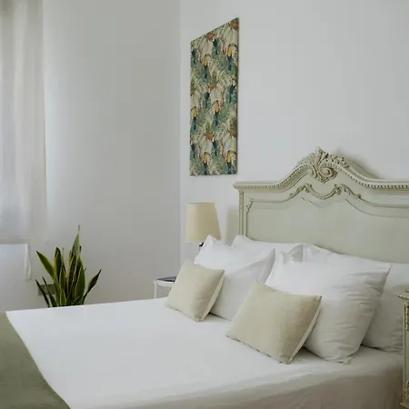 Lejlighed Le Di Frelli *