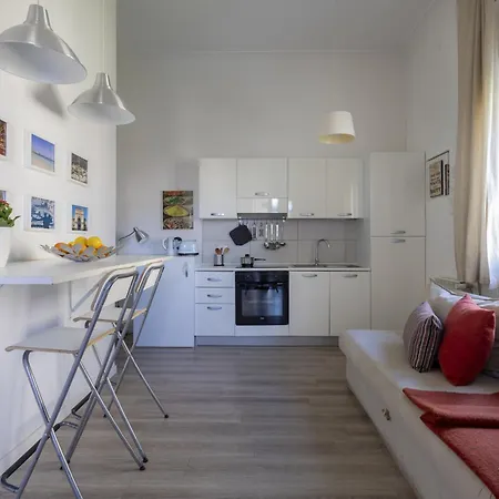 Le Di Frelli * Palermo