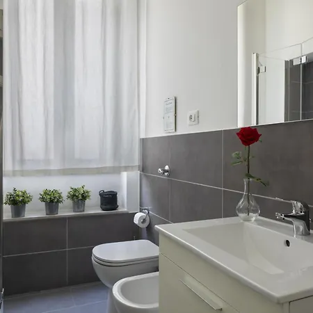 Le Di Frelli Lejlighed *