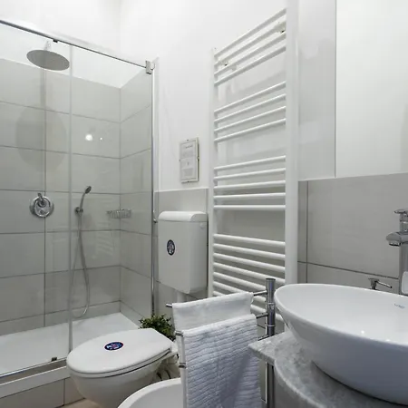 Lejlighed Le Di Frelli Palermo