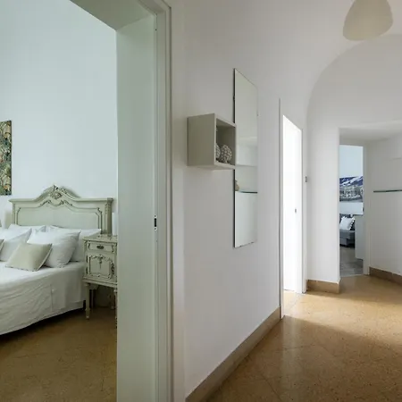 Le Di Frelli Apartamento Palermo