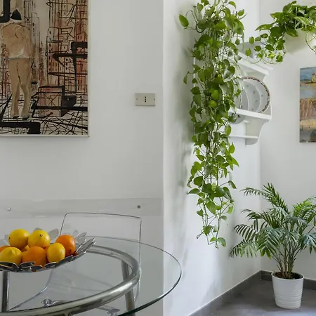 Apartamento Le Di Frelli *