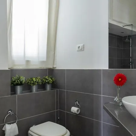 Apartamento Le Di Frelli *