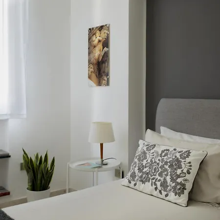 Apartamento Le Di Frelli *